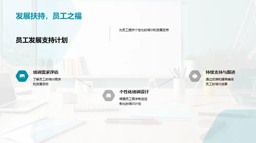 人资部门半年回顾与展望
