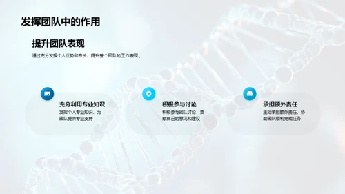 打造高效团队