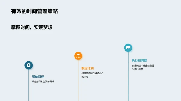 梦想启航初一
