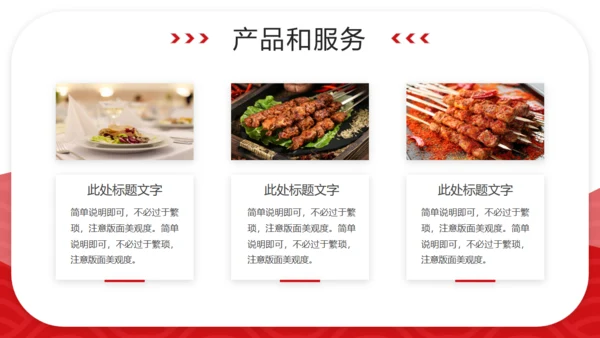 一碗拉面美食餐饮行业商业计划书通用PPT模板