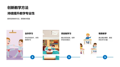 拼音教学实践讲座PPT模板