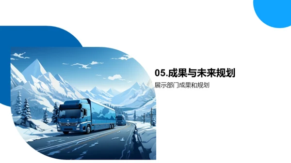 交通车队运营解析