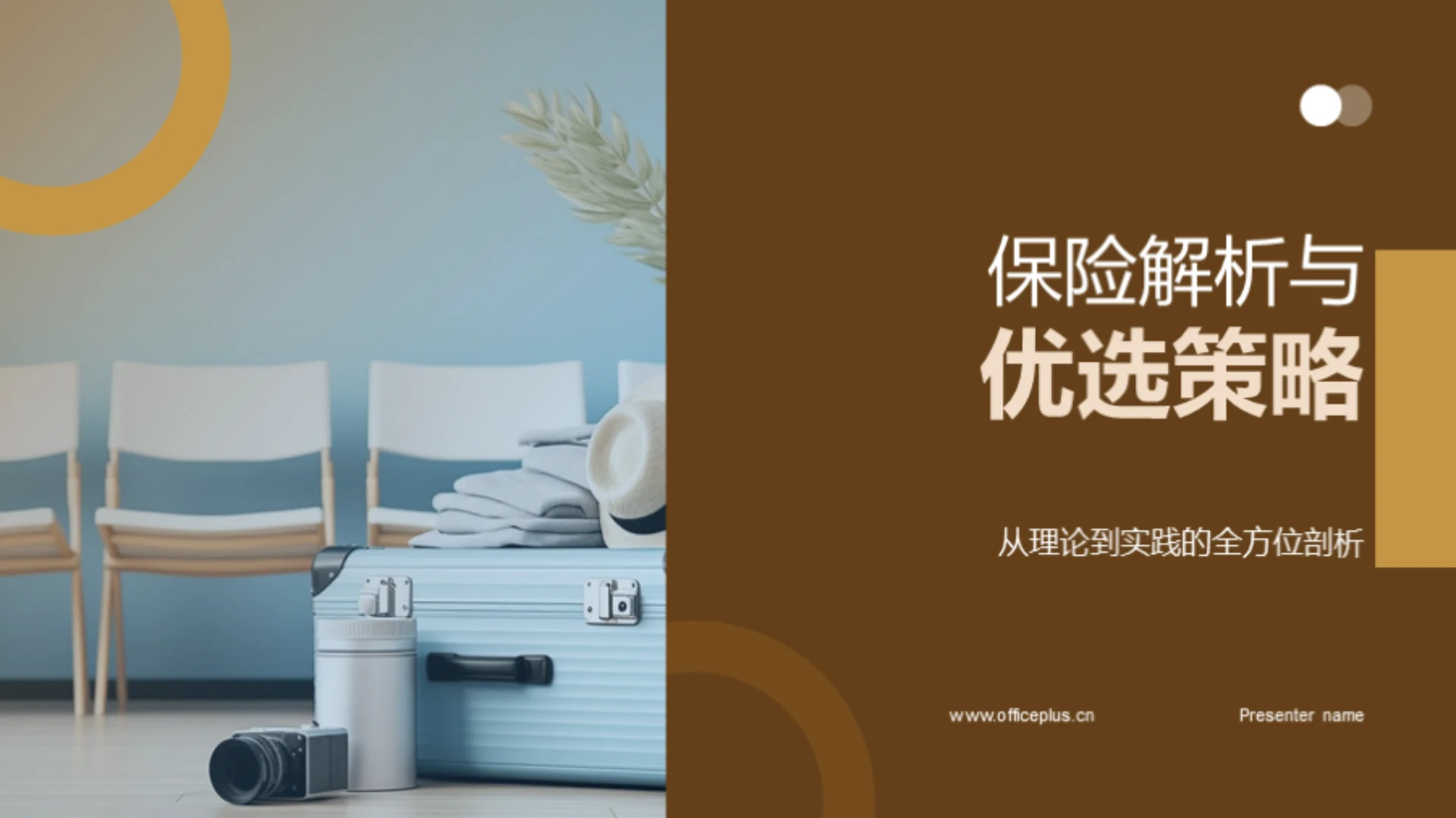 保险解析与优选策略