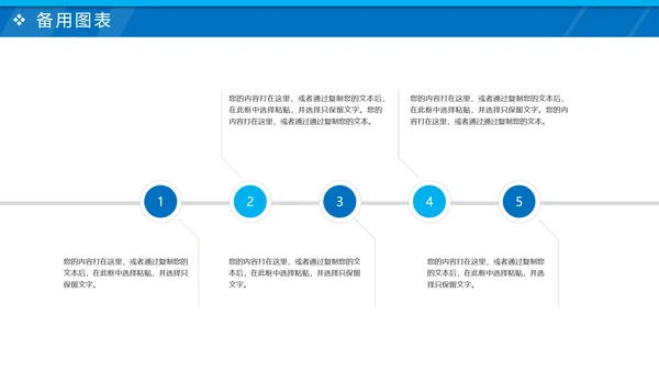 商务活动方案策划书工作汇报PPT模板