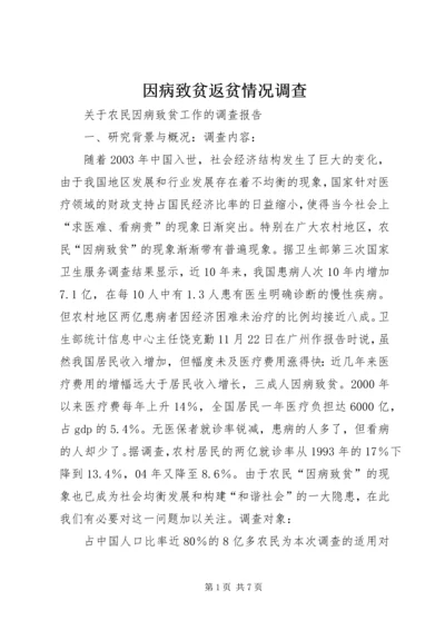 因病致贫返贫情况调查 (2).docx