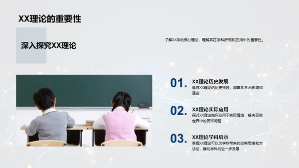 深度解析XX学