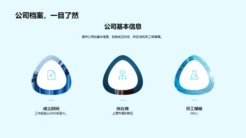 开创生物医疗新未来