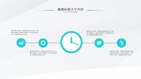 简洁医疗汇报医生工作总结医学报告PPT