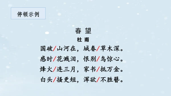 2023-2024学年八年级语文上册名师备课系列（统编版）第六单元整体教学课件（10-16课时）-【