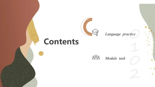 Module1 Travel Unit 3 Language in use 课件(共55张PPT)