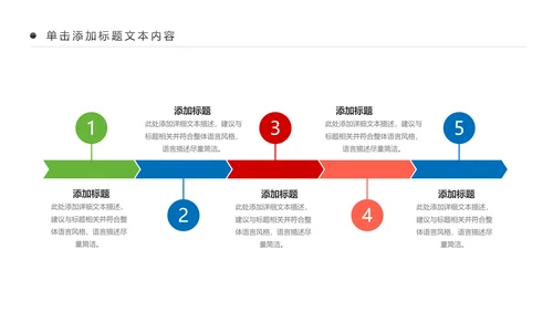 精美时尚全球旅游出国留学动态PPT模板