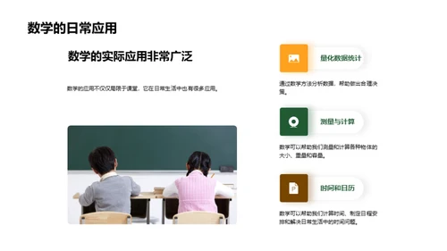 数学挑战赛之路