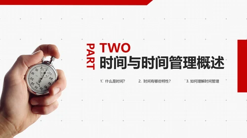 企业员工时间管理技能培训PPT课件