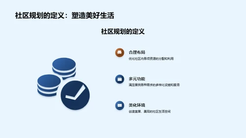 社区新面貌