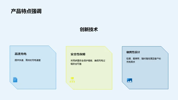 电驭未来：充电设备销售之路