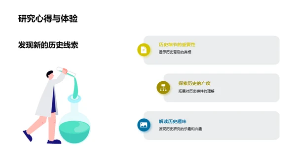 历史探秘之旅