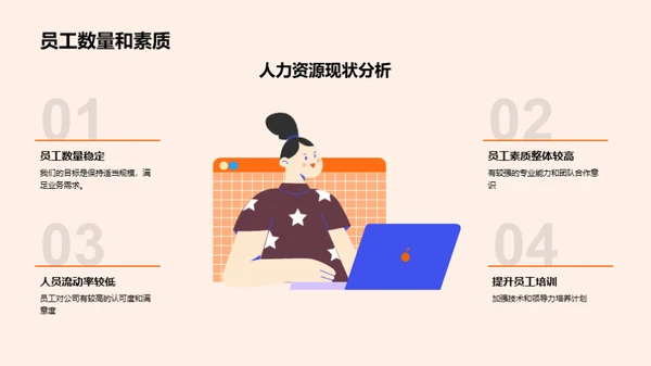 优化人力资源策略