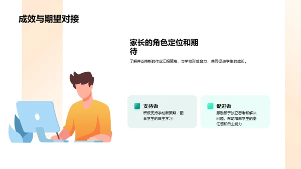 作业反馈革新路径