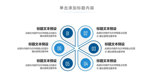 人工智能科技网络年中计划总结汇报PPT模板