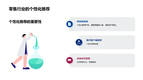 3D风IT互联网教学课件PPT模板