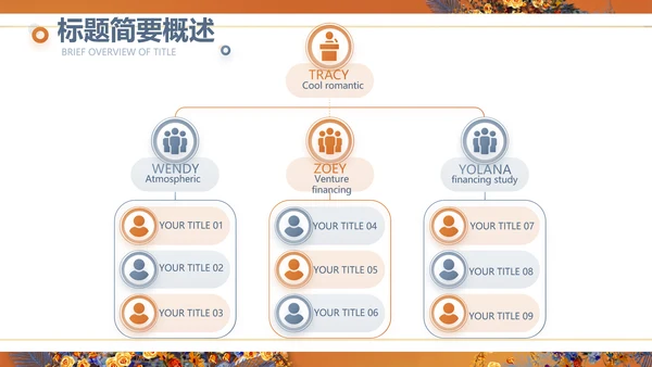 红色喜庆传统中式婚礼策划动态PPT