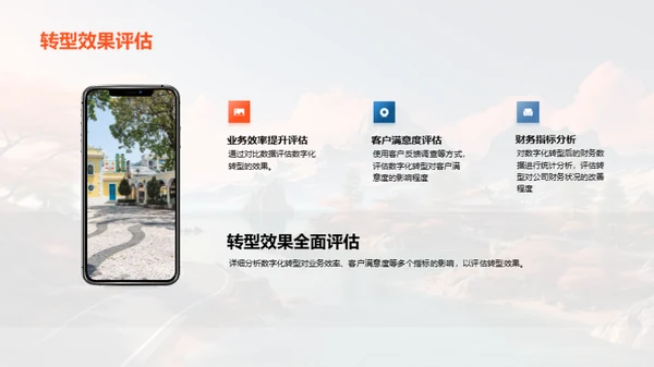 旅游业数字化新篇章