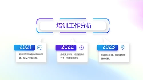 五四青年节年轻就要拼动态PPT模板