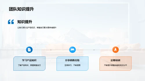 共创销售巅峰