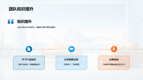 共创销售巅峰