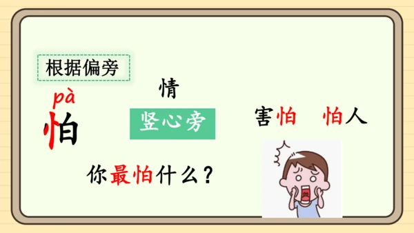 识字4 猜字谜（课件）