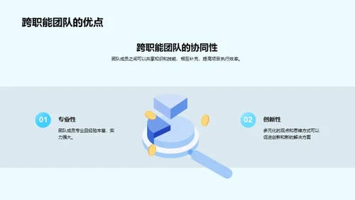 跨职能团队管理新策