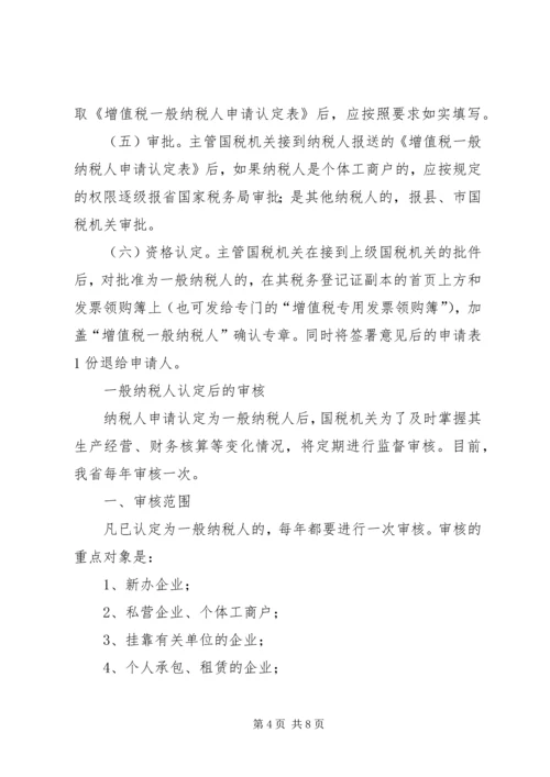 企业申请资格认定的时应附送以下资料.docx