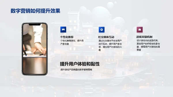 游戏营销新纪元
