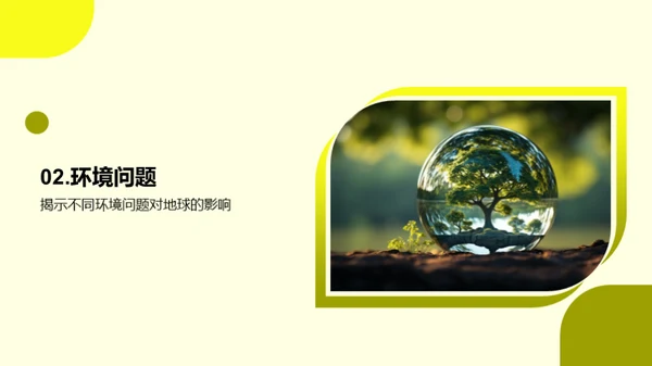环保行动指南