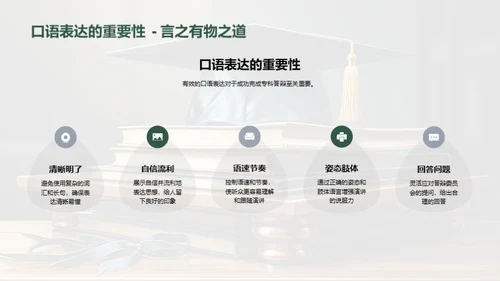 专科答辩全攻略