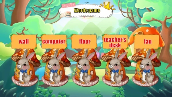 Unit 1 My classroom 复习课件（单词+句型+语法+语音+阅读指导）（共95张PPT