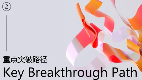灰色简约风年中述职报告PPT模板