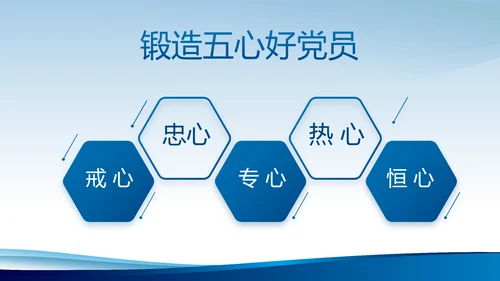 蓝色大气公安派出所工作总结汇报动态PPT模板
