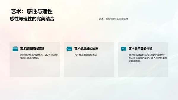 艺术教育讲座