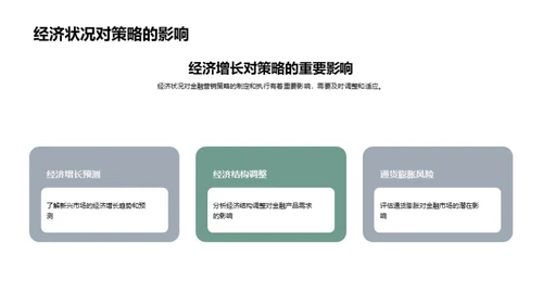 新兴市场：金融营销与投资策略