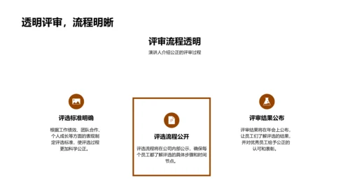 年度表彰大会