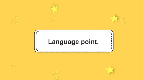Module 3 Unit 1 Where did you go? 课件(共31张PPT)