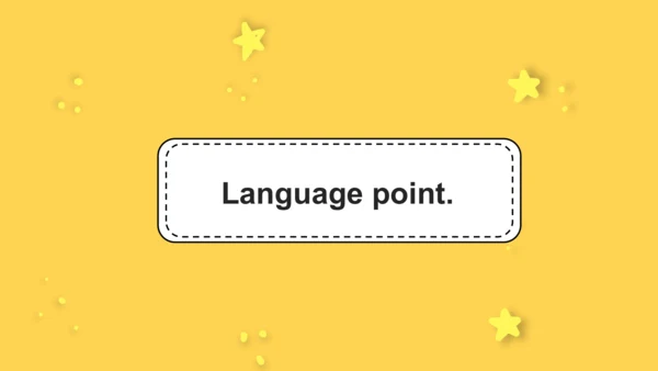 Module 3 Unit 1 Where did you go? 课件(共31张PPT)