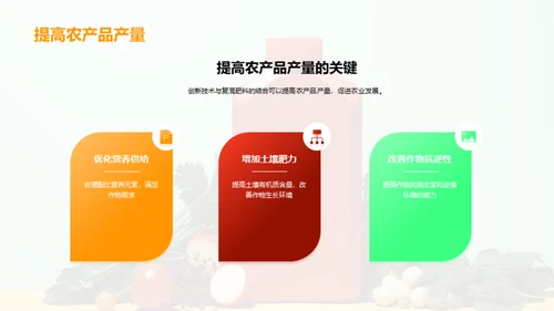 农业科技创新之路