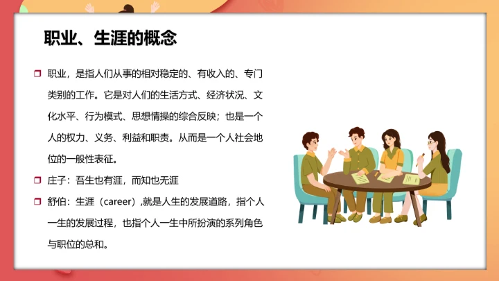 大学生职业规划与就业创业指导