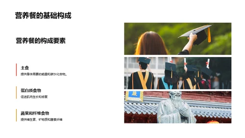 高三营养策略