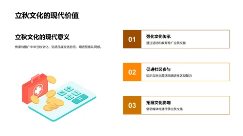 立秋文化解读