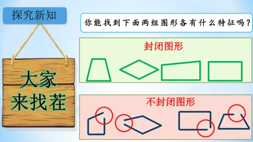 长方形和正方形周长（共22张PPT）-三年级上册数学人教版