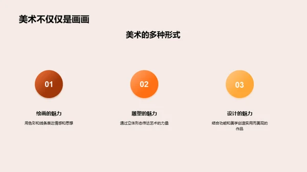 探索美术世界