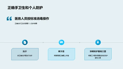 医疗器械消毒之优化策略